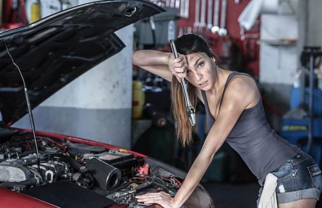 Топ-10 автомобильных двигателей, которые лучше избегать