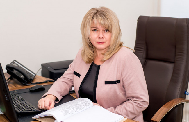 Збори суддів Сьомого апеляційного адмінсуду обрали заступника голови