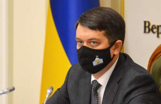 Рада планує провести позачергові засідання