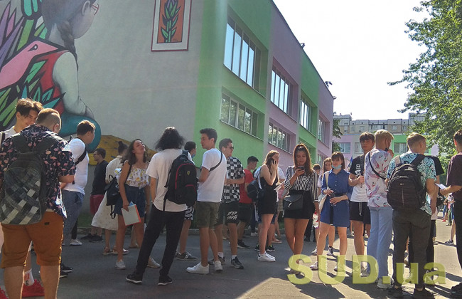 Парламент зробив крок щодо вдосконалення механізмів формування мережі ліцеїв