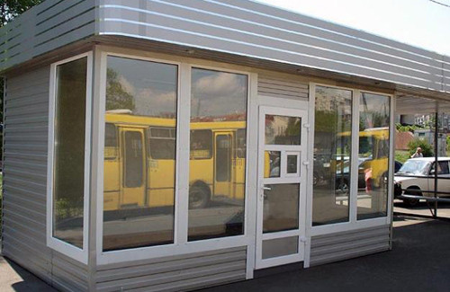 Місцеві ради не можуть зобов’язувати власників тимчасових споруд брати пайову участь в утриманні об’єкта благоустрою