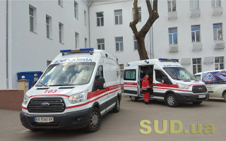 Уровень COVID-госпитализаций: какие регионы близятся к норме