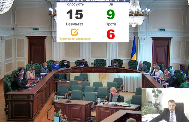 Деньги возьмут из одних судов и отдадут другим: ВСП согласовал передачу средств