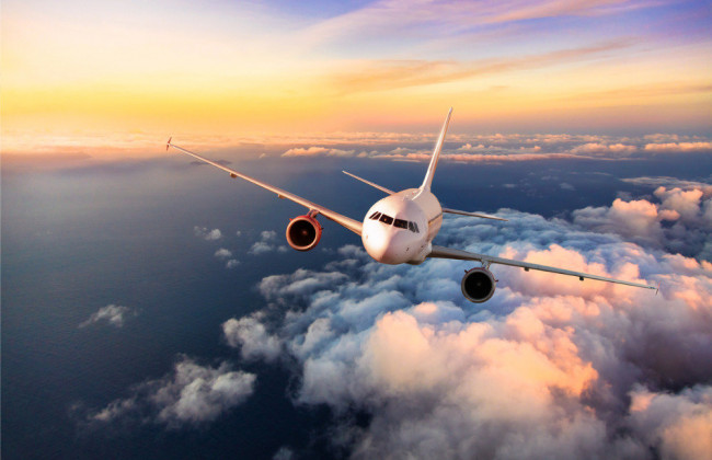 SkyUp в октябре откроет авиарейсы Харьков — Дубай