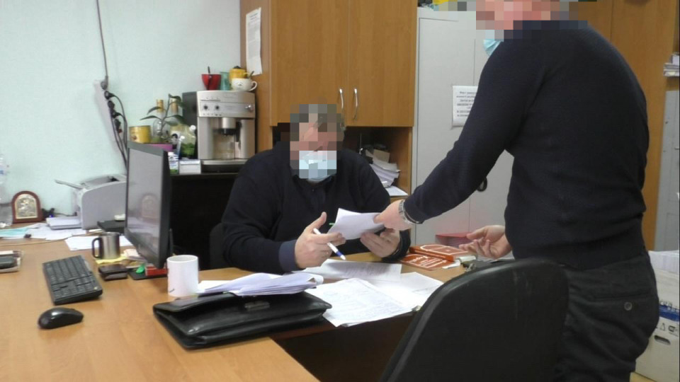 Справи Майдану: повідомлено про підозру ексголові районного суду Києва