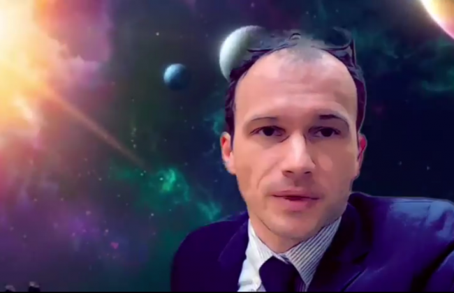 Оценивать опасность преступников будет «Кассандра»: Денис Малюська сообщил, что КМУ внес проект в Раду