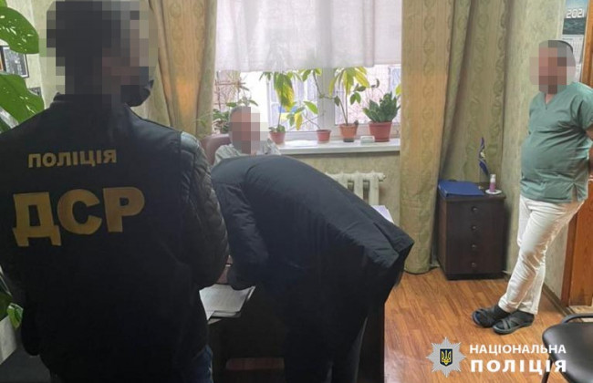 Новий «заробіток»: за гроші видавали тіла померлих від COVID-19