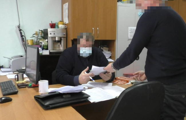 Справи Майдану: повідомлено про підозру ексголові районного суду Києва