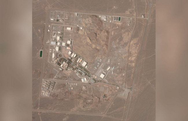 Таинственное отключение электроэнергии в Иране грозит сорвать ядерные переговоры