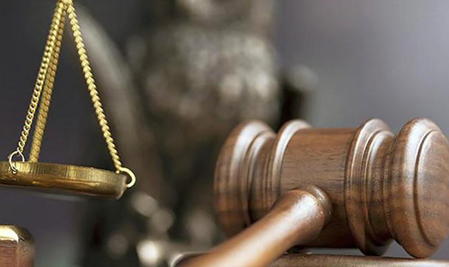 ВАКС у першому кварталі 2021 року ухвалив 5 вироків