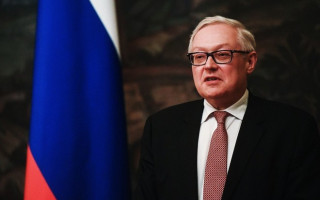 Россия обратилась к США с предостережением касательно Крыма