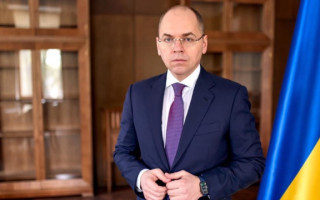 Ситуація з коронавірусом в Україні станом на 13 квітня: брифінг МОЗ
