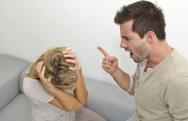 Психологічне насильство: суд виніс вирок чоловіку за погрози у вбивстві колишньої дружини