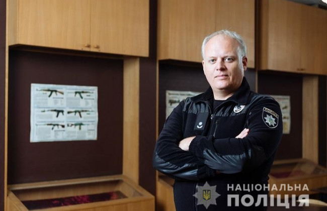 Кияни викрили наркопритон