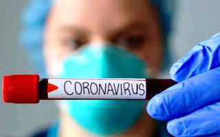 У колонії Борисполя спалах COVID, один в'язень помер