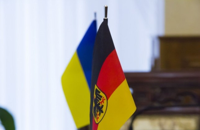 Уряд підтримав ратифікацію Угоди між Україною та Німеччиною про фінансове співробітництво