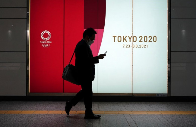 За 100 дней до Олимпийских игр в Токио Япония вакцинировала менее 1% своего населения: это проблема