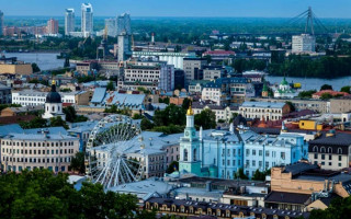 Ділянки на вулиці Казимира Малевича в столиці, вартістю 35 млн грн, повернено державі