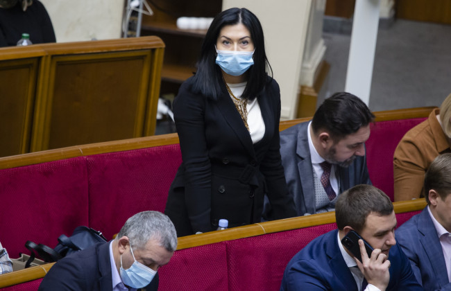 Автор закону про реструктуризацію кредитів розповіла, як буде визначатися процентна ставка