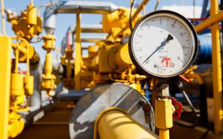 «Донецькоблгаз» позбавили ліцензії