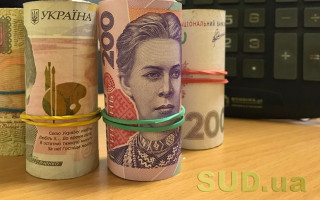 Кабмін визначив види доходів, за які проведуть компенсацію у разі їх несвоєчасних виплат