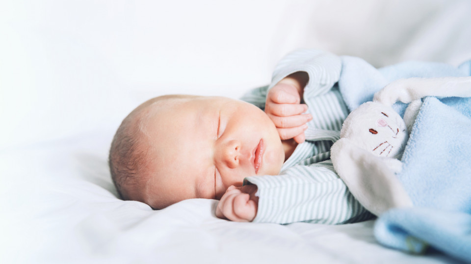 Як зареєструвати новонародженого, фізично не відвідуючи відділ ДРАЦС: роз’яснення