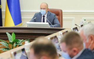 Шмыгаль раскрыл, будет ли снова всеукраинский локдаун