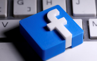 Facebook из-за цензуры удалил страницу французского города Бич