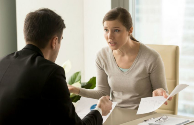 Трудові відносини для малих і середніх підприємств будуть регулюватися по-новому: Гетманцев і Третьякова внесли законопроект