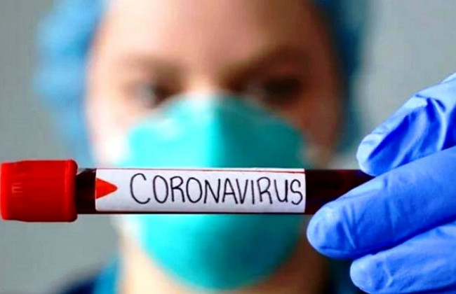 У колонії Борисполя спалах COVID, один в'язень помер