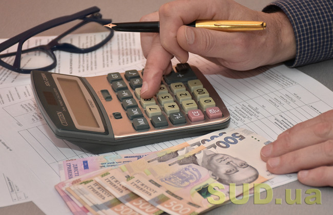 В Україні збільшився середній розмір субсидії на 13,6%