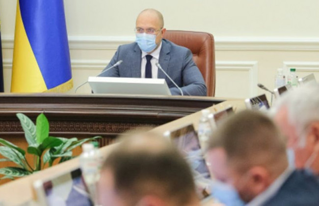 Шмыгаль раскрыл, будет ли снова всеукраинский локдаун