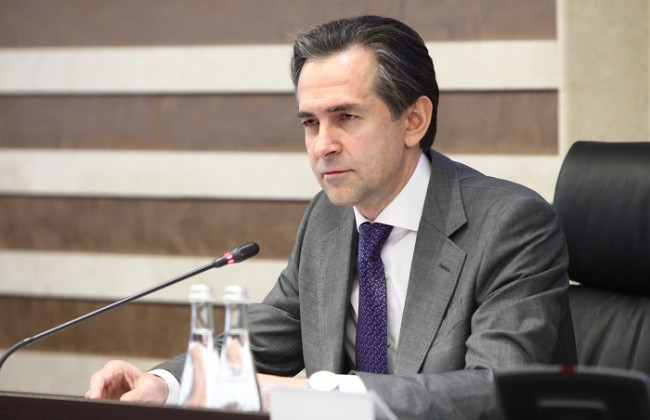 Кабмін призначив нового очільника Державної податкової служби