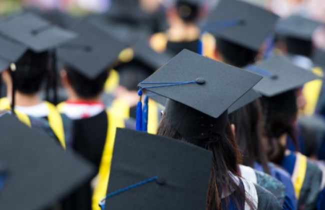 Профільний комітет Ради затвердив Концепцію реформи юридичної освіти