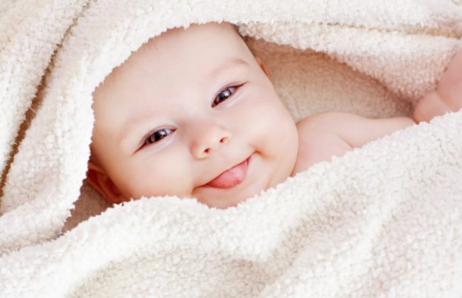 В Каменском нашли младенца, выброшенного в полиэтиленовом пакете