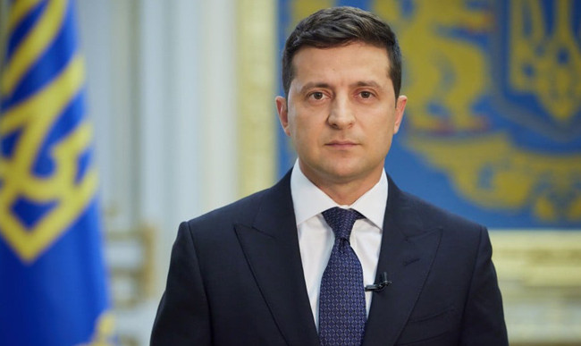 Зеленский прокомментировал заседание СНБО