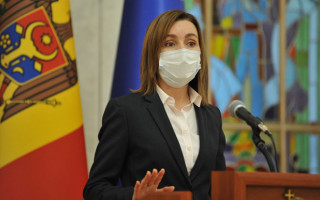 Молдова идёт к изменениям во власти