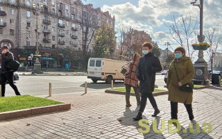 В Киеве продлили локдаун: что останется под запретом