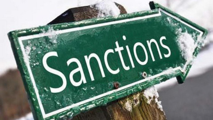 Зеленський повідомив про нові персональні санкції щодо контрабандистів