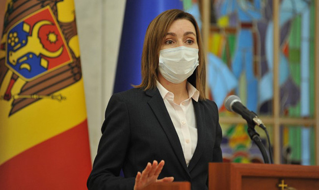 Молдова идёт к изменениям во власти