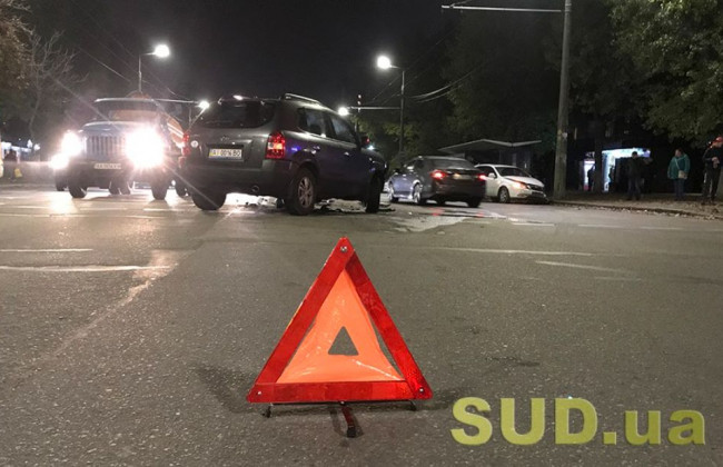 Укладення договору про відшкодування шкоди в разі ДТП: назвали головні переваги