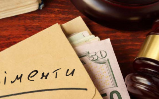 Боржнику довелося виплатити аліменти навіть із-за кордону, щоб уникнути правових санкцій