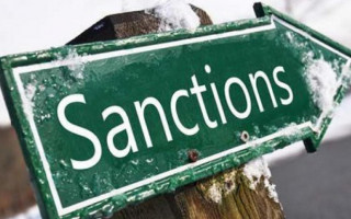 Зеленський повідомив про нові персональні санкції щодо контрабандистів