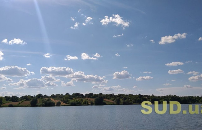 Трагедия в Киеве: из озера выловили тело женщины