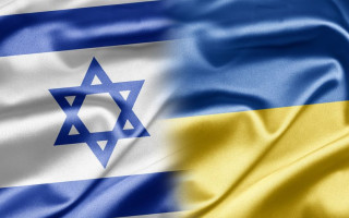 Українська сторона запропонувала провести третій етап випробувань ізраїльської вакцини в Україні