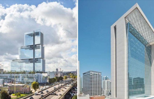 ВАКС планує реконструювати дві будівлі