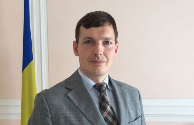 Евгений Енин: граждане Украины могут потерять гражданство в связи с установлением факта добровольного получения лицом гражданства другой страны