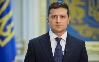 Зеленский прокомментировал заседание СНБО