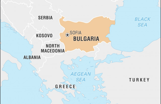 Суд ЕС постановил, что Болгария должна выдавать документы, удостоверяющие личность, ребенку с двумя матерями