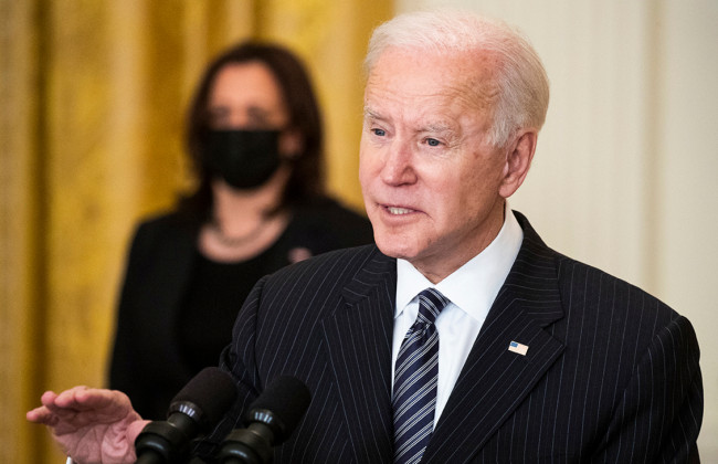 США ввели новые санкции против России